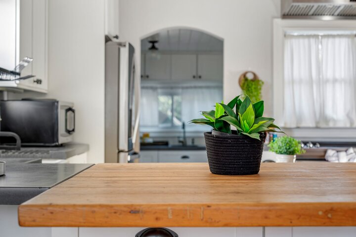 House in Winter Park, US