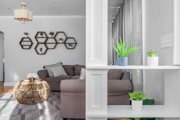 House in Winter Park, US