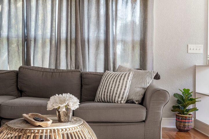 House in Winter Park, US