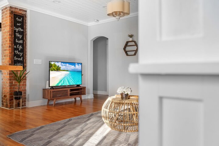 House in Winter Park, US