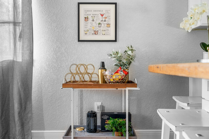 House in Winter Park, US