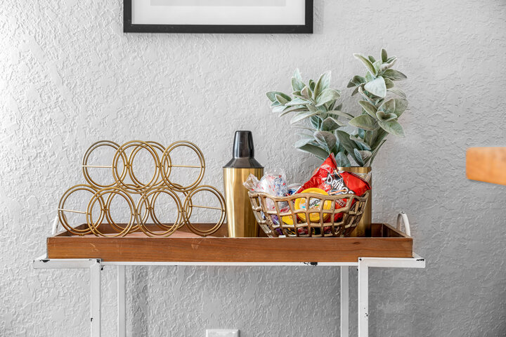 House in Winter Park, US