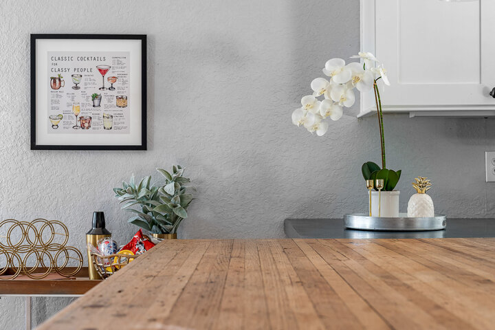 House in Winter Park, US