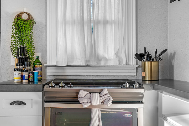 House in Winter Park, US