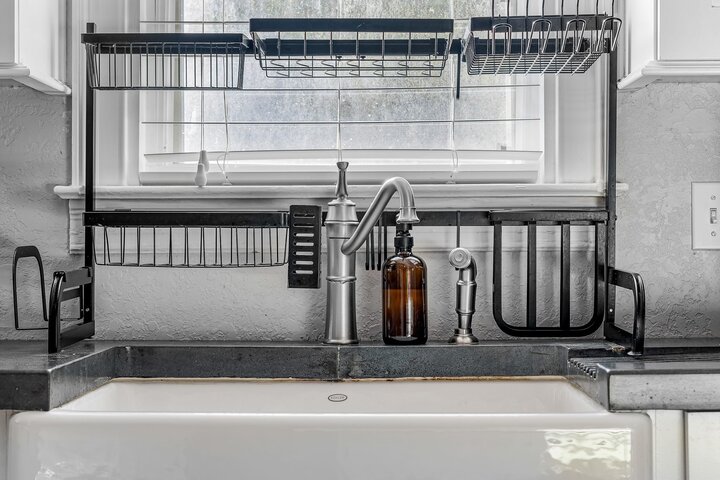 House in Winter Park, US