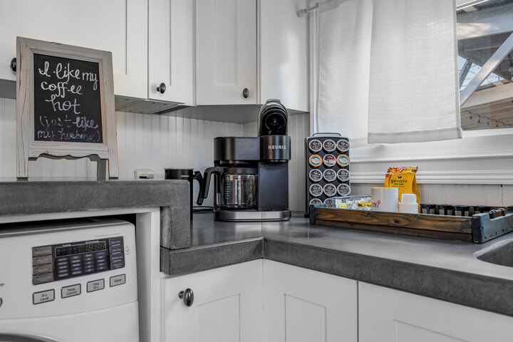 House in Winter Park, US