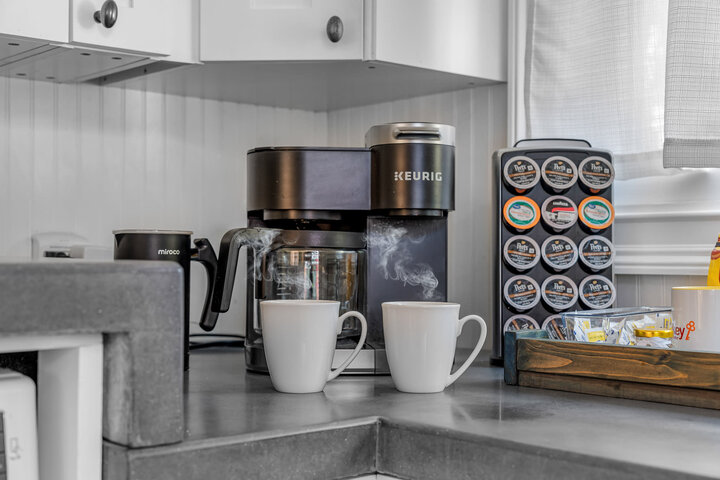 House in Winter Park, US