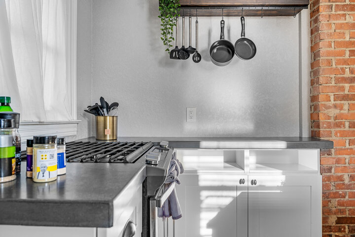 House in Winter Park, US