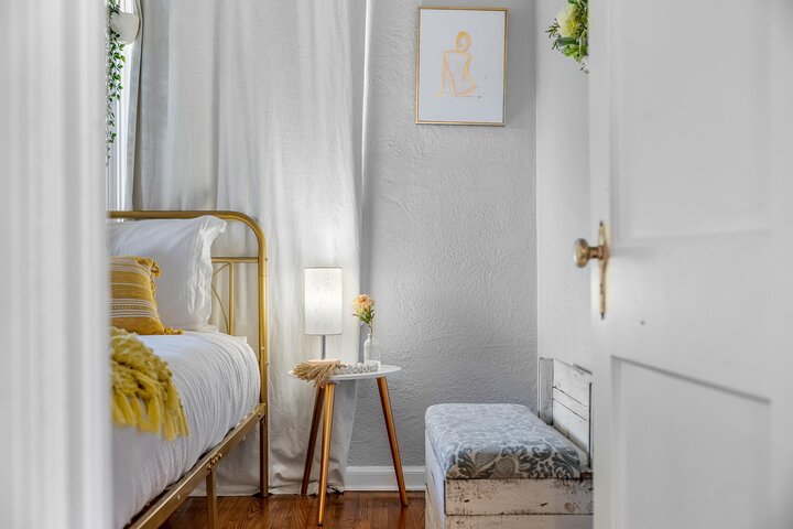 House in Winter Park, US