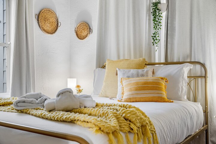 House in Winter Park, US