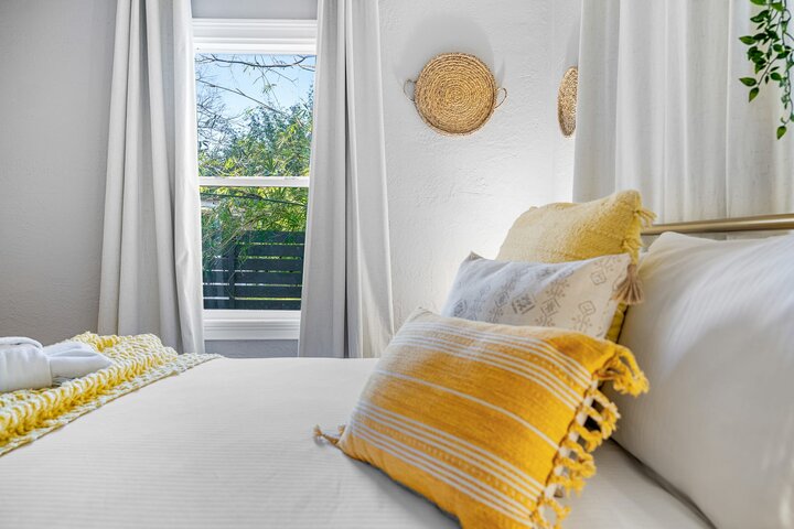 House in Winter Park, US