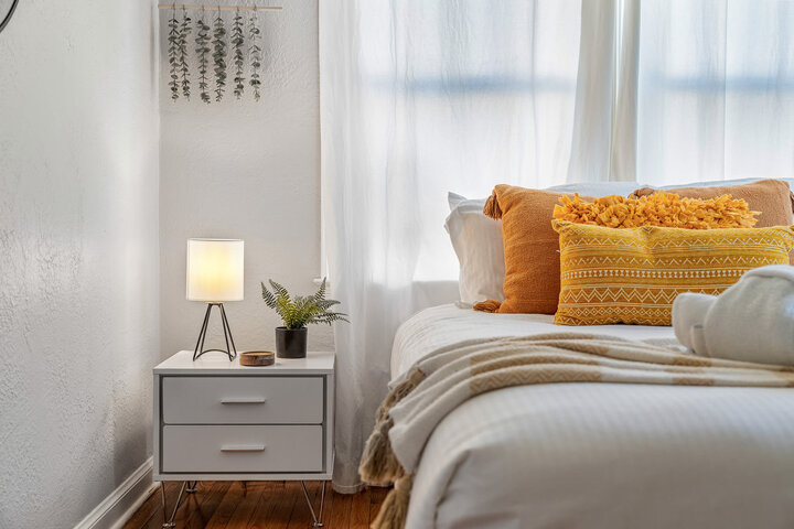 House in Winter Park, US