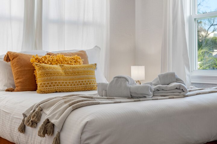 House in Winter Park, US