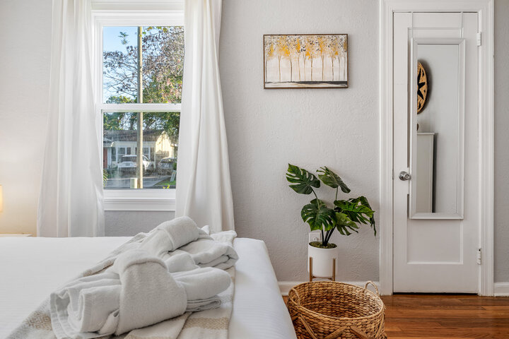 House in Winter Park, US