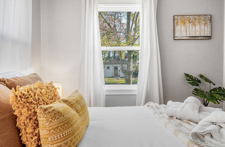 House in Winter Park, US