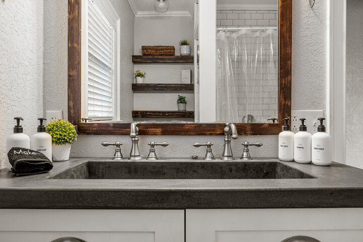 House in Winter Park, US