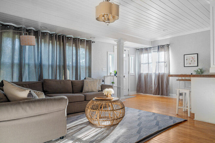 House in Winter Park, US