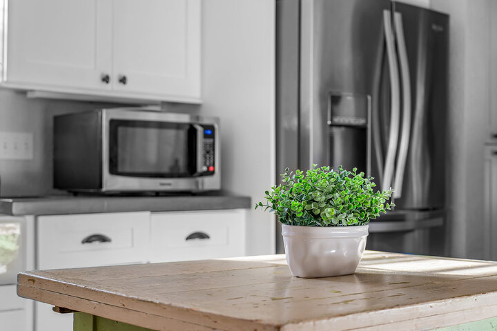 House in Winter Park, US