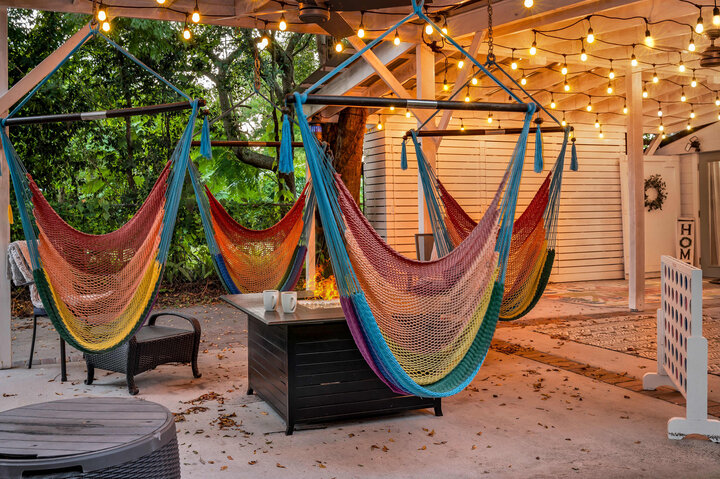 House in Winter Park, US