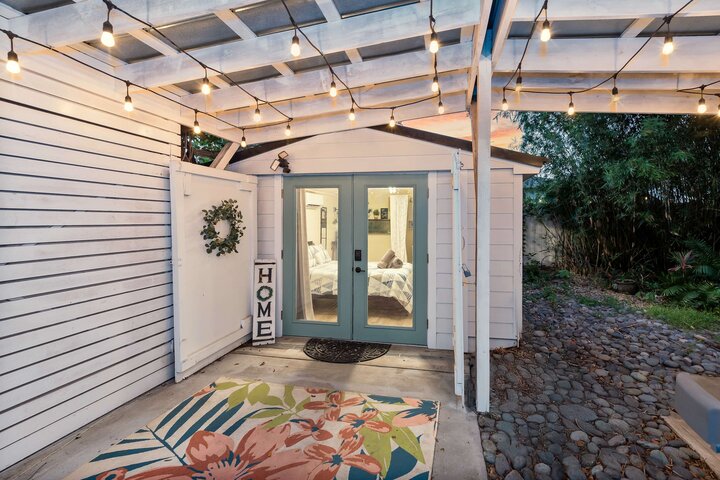 House in Winter Park, US