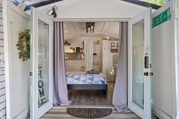 House in Winter Park, US