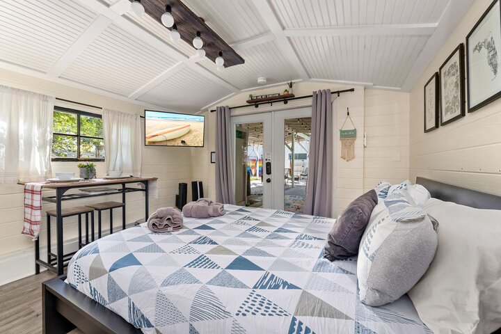 House in Winter Park, US