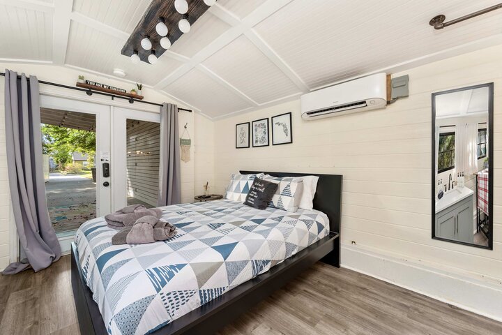 House in Winter Park, US