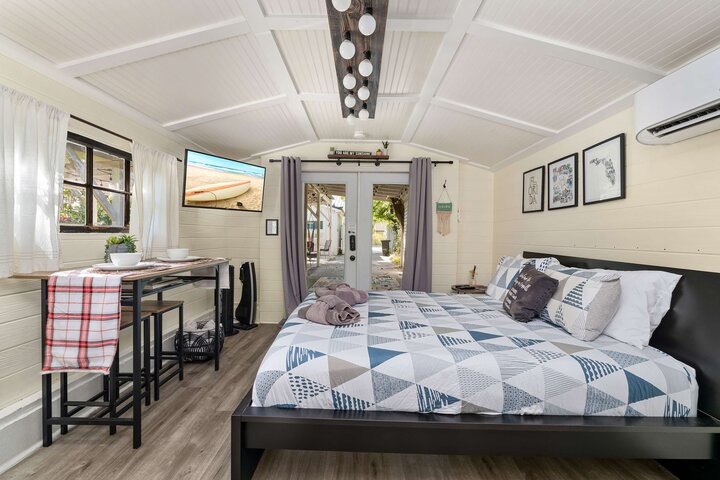 House in Winter Park, US