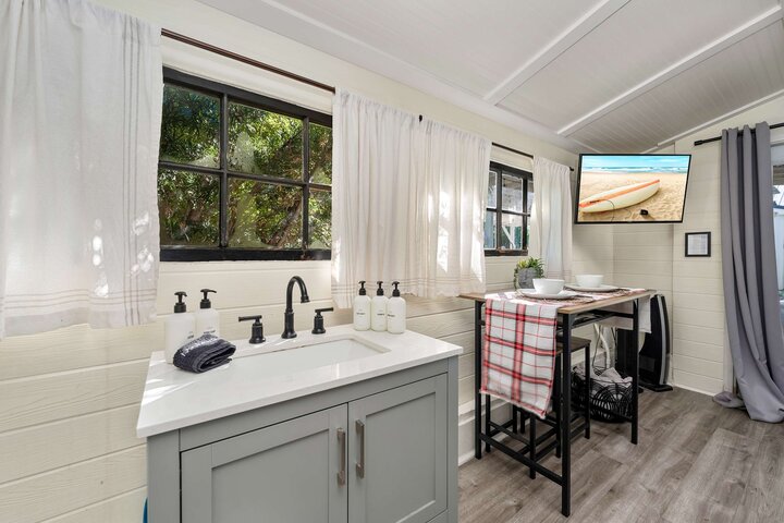 House in Winter Park, US