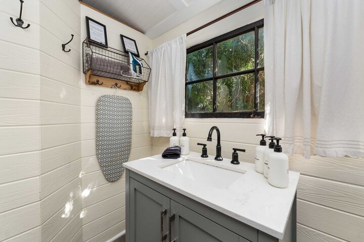 House in Winter Park, US