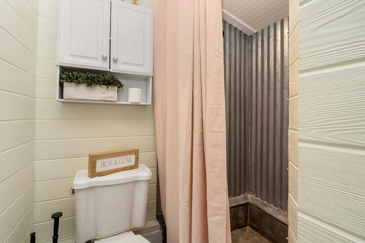 House in Winter Park, US