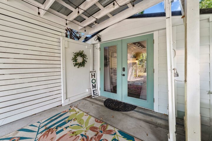 House in Winter Park, US