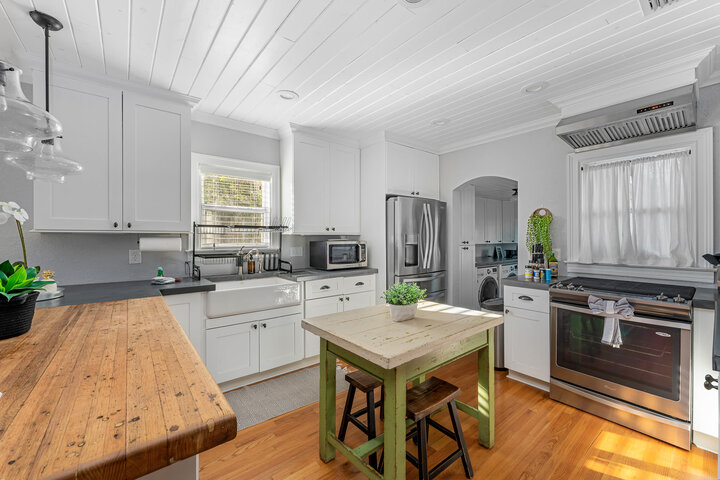 House in Winter Park, US