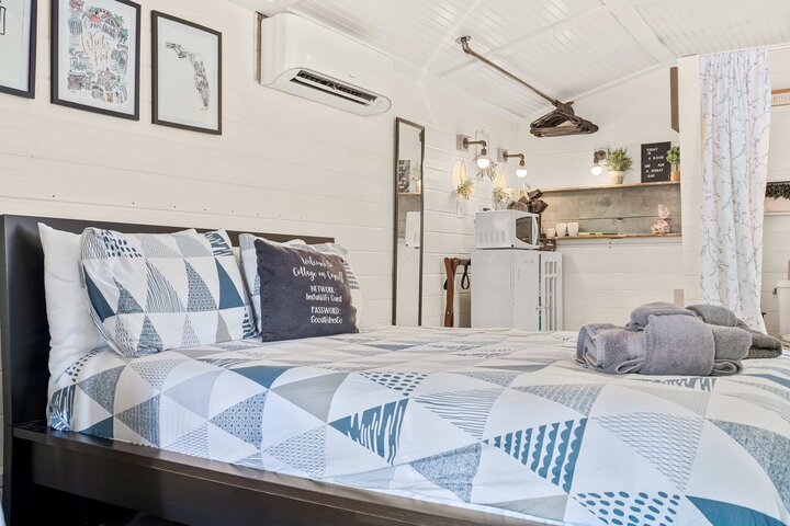 House in Winter Park, US