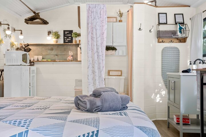 House in Winter Park, US