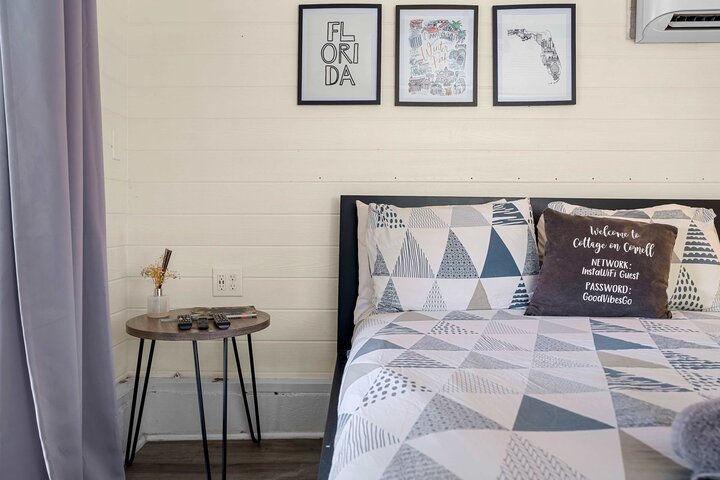 House in Winter Park, US