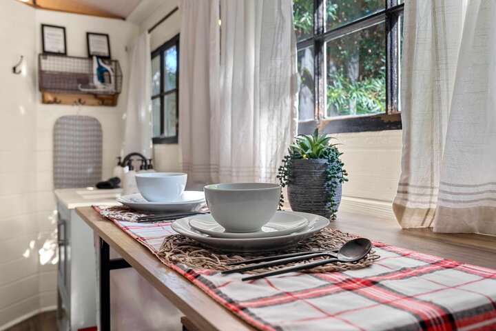 House in Winter Park, US