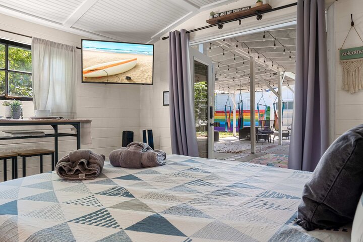 House in Winter Park, US