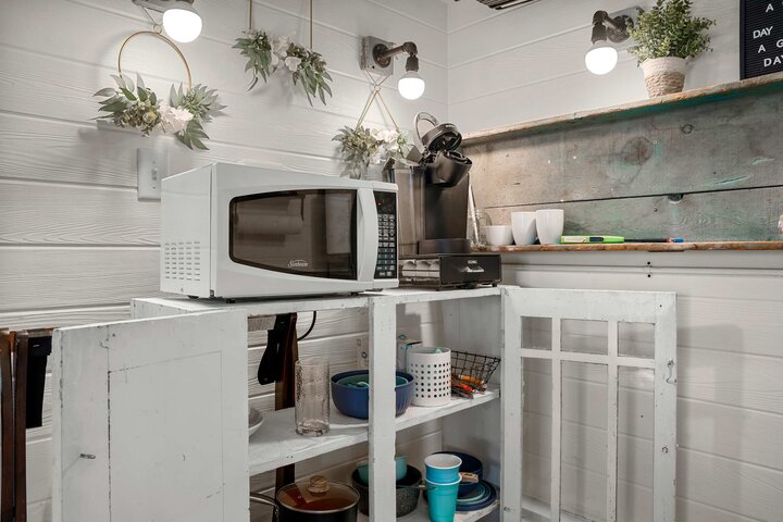 House in Winter Park, US