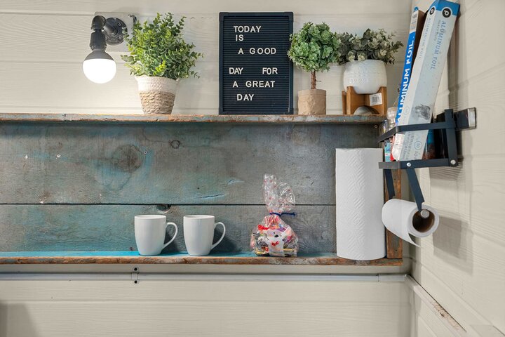 House in Winter Park, US