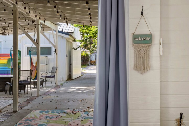 House in Winter Park, US