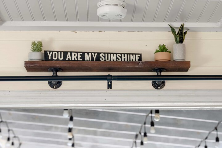 House in Winter Park, US