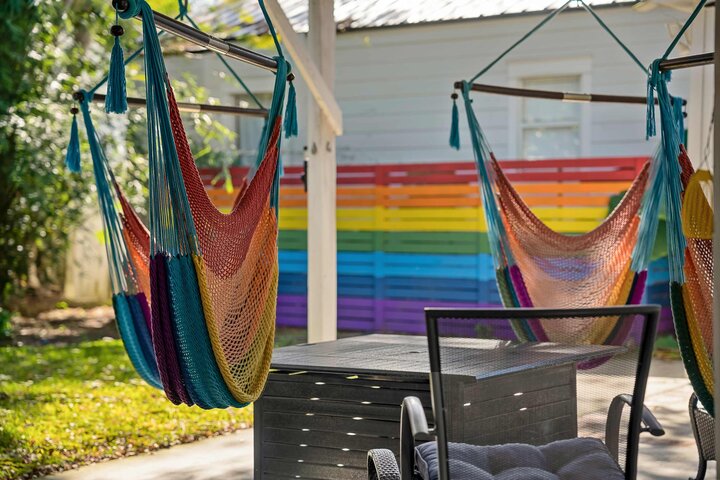 House in Winter Park, US