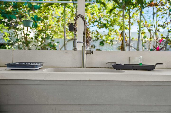 House in Winter Park, US