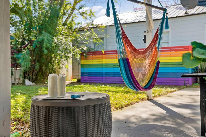 House in Winter Park, US