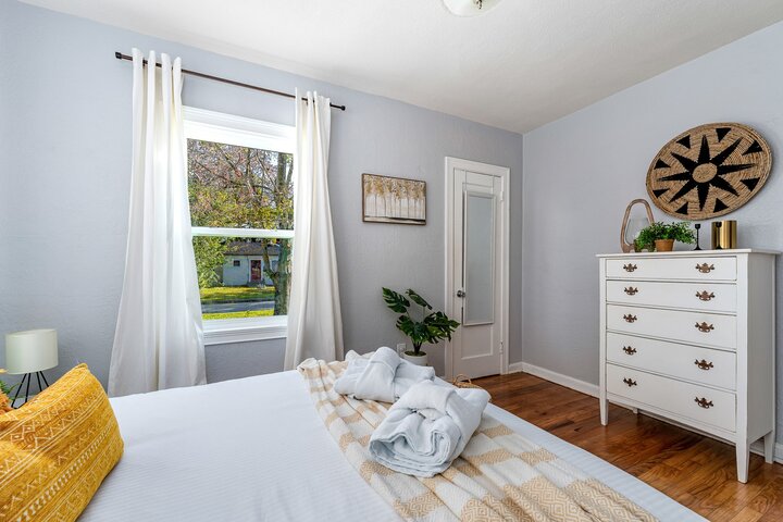 House in Winter Park, US