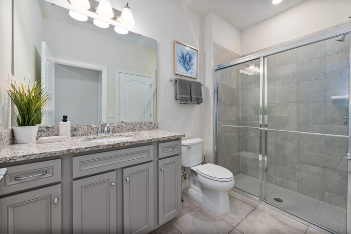 House in Davenport, US