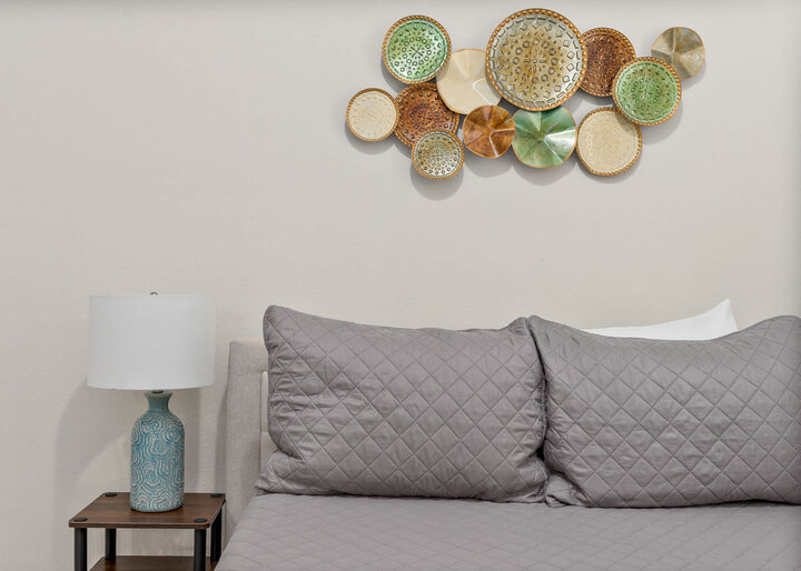 House in Davenport, US