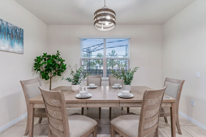 House in Davenport, US