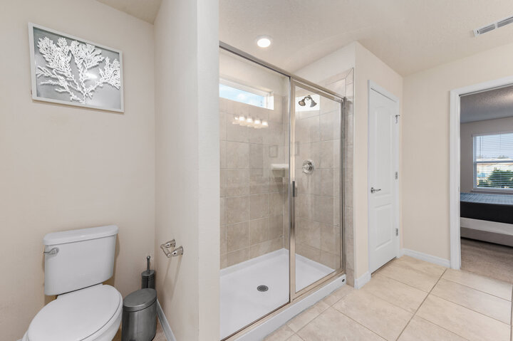 House in Davenport, US